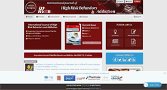 Desktop Screenshot of jhrba.com